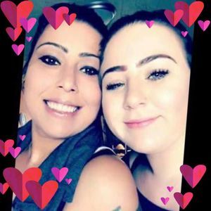 Meet your Posher, Trina